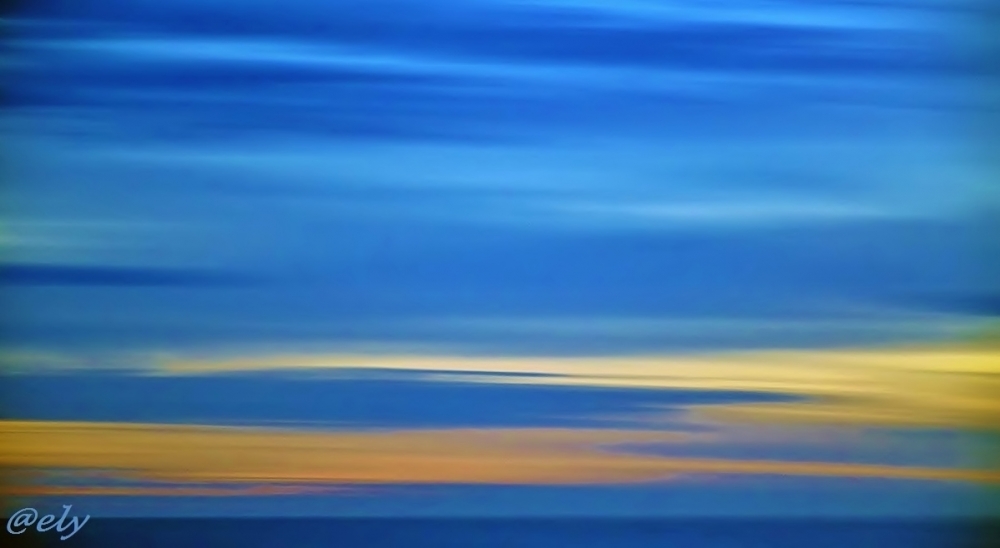 Fra cielo e mare Fra cielo e mare