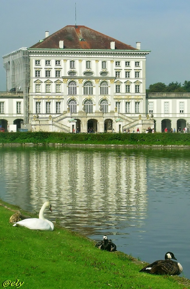 Nymphenburg