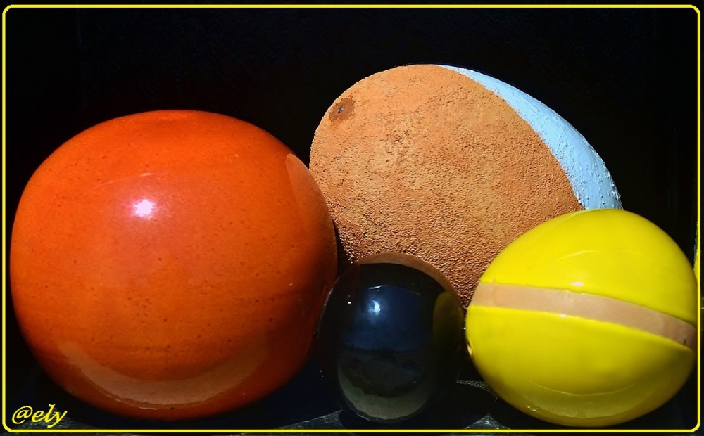 Colori e forme Colori e forme