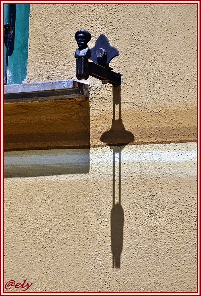 Ombre di mezzodì Ombre di mezzodì
