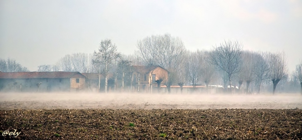 Quando la nebbia si dirada Quando la nebbia si dirada