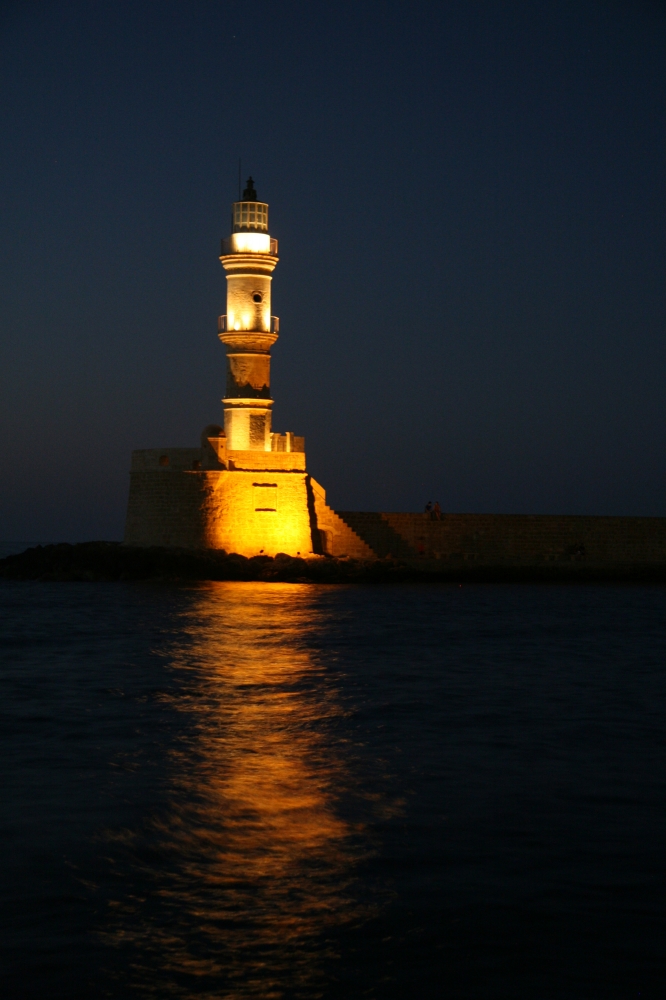 Il faro Il faro