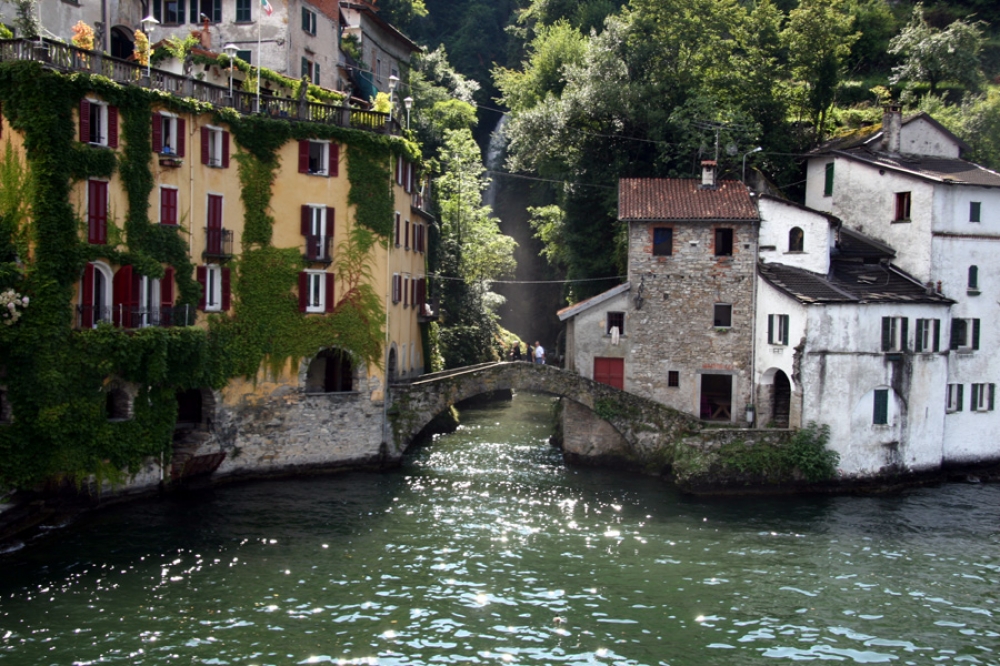 Il ponte Il ponte