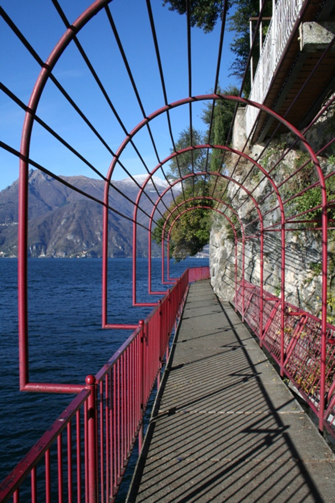 Passeggiata Passeggiata