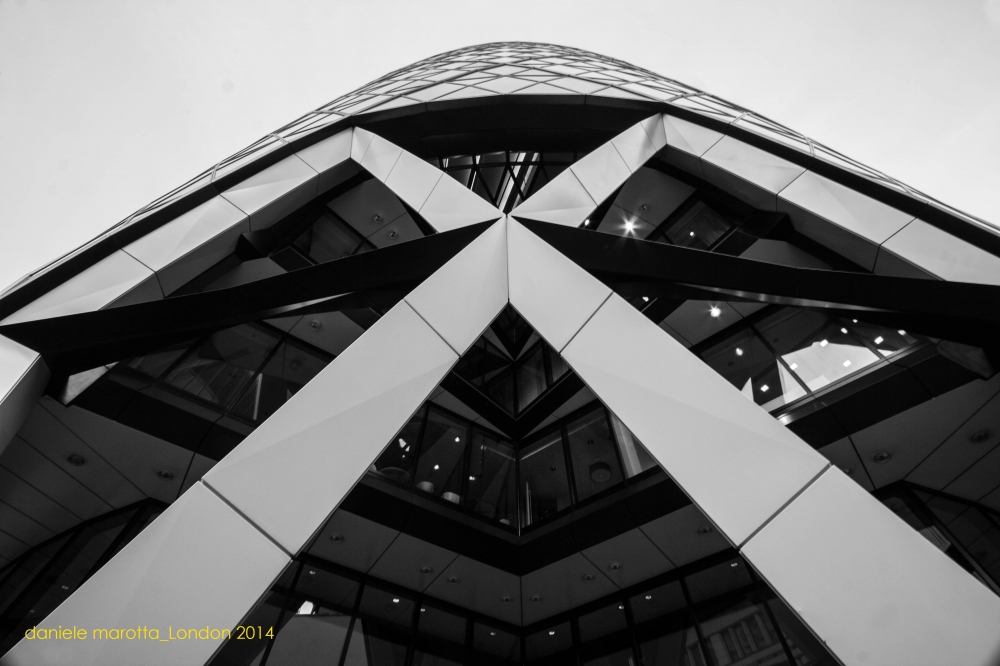 The Gherkin The Gherkin
