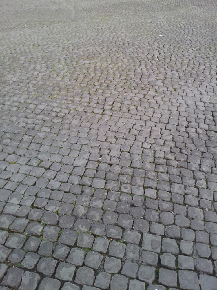 La strada La strada