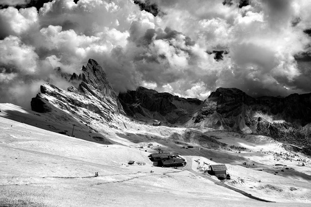 Seceda Seceda