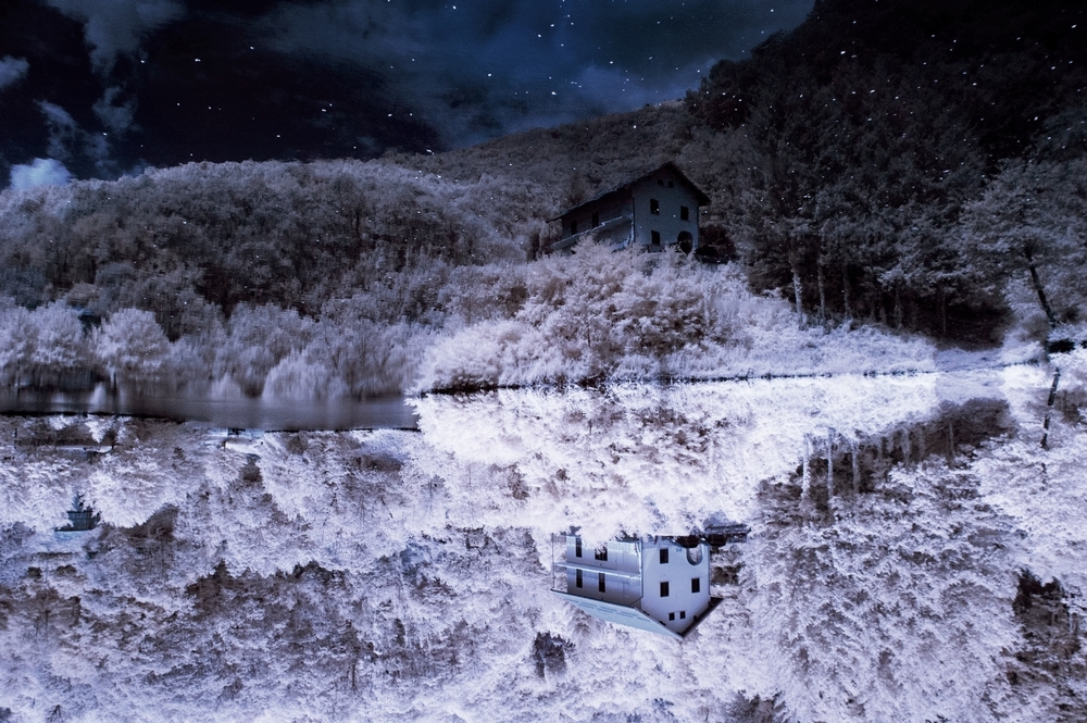 Starry night Starry night