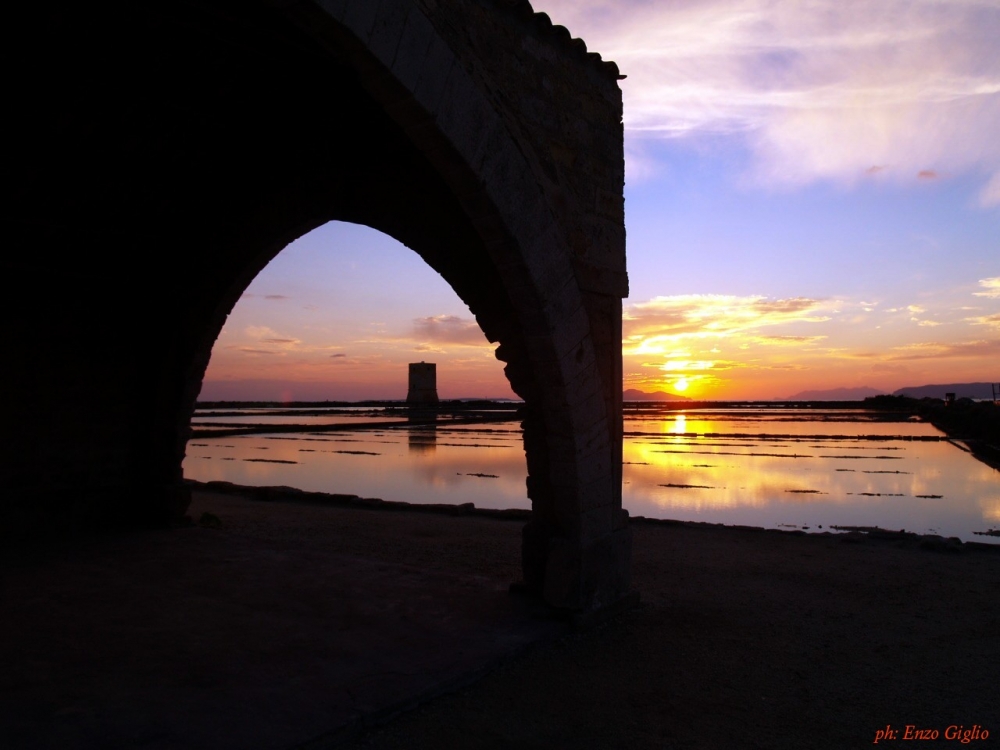 torre di nubia