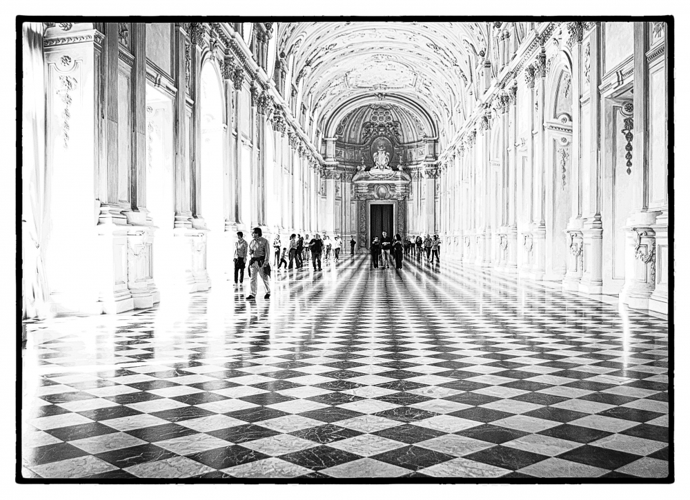 Venaria Venaria