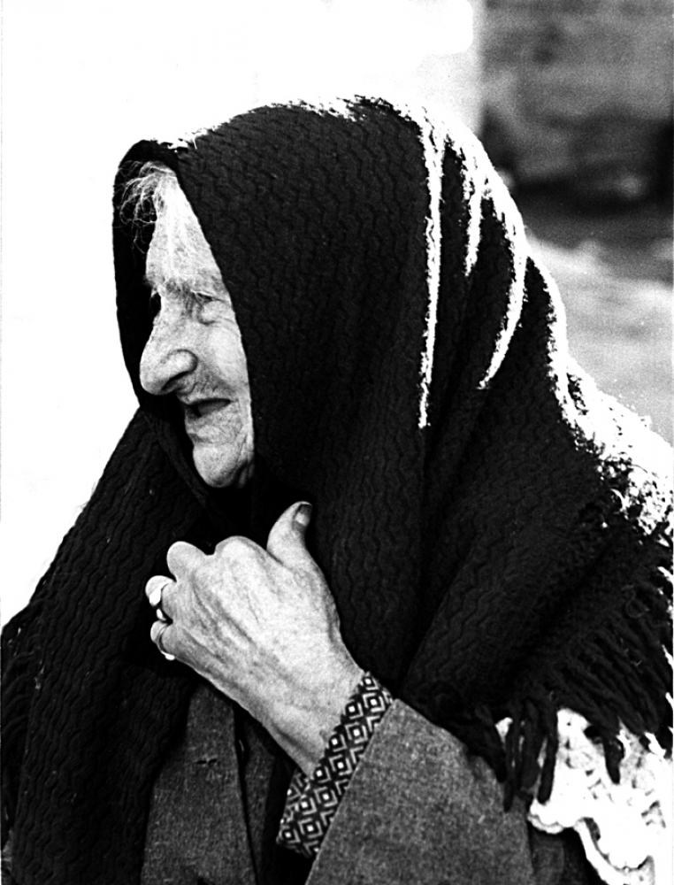 LA VECCHIAIA BELLA LA VECCHIAIA BELLA