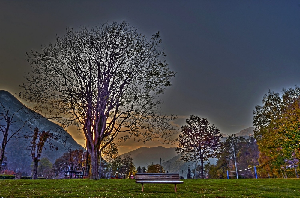 Parco surreale Parco surreale