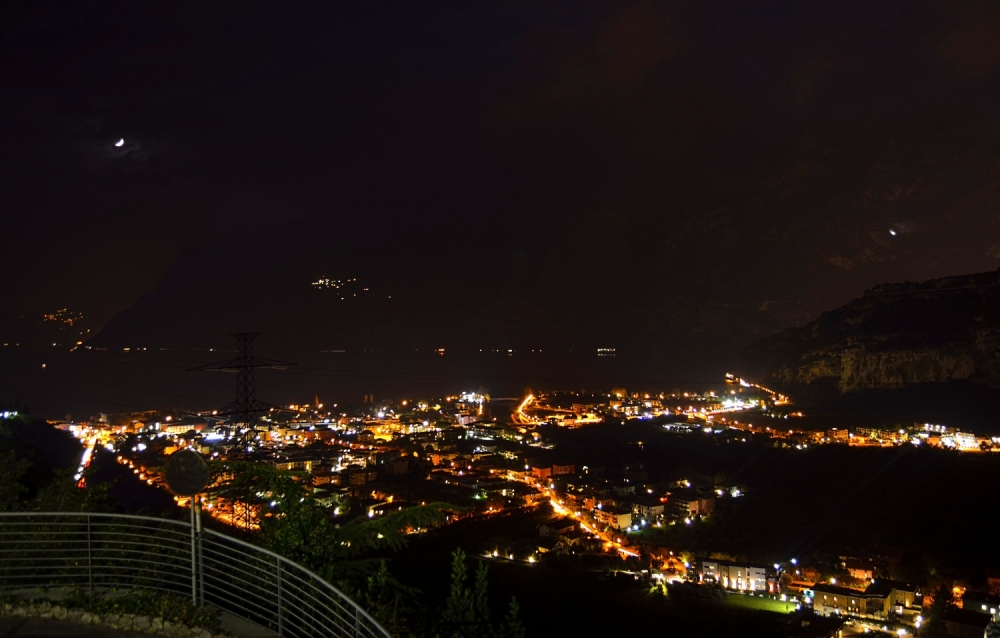 By night By night