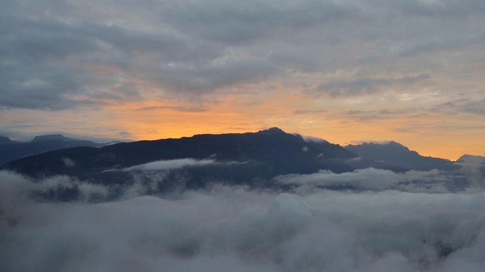Rosso di mattina.... Rosso di mattina....