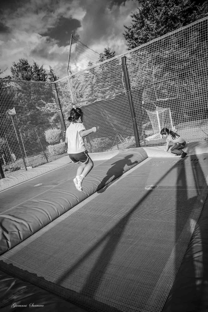 jump jump