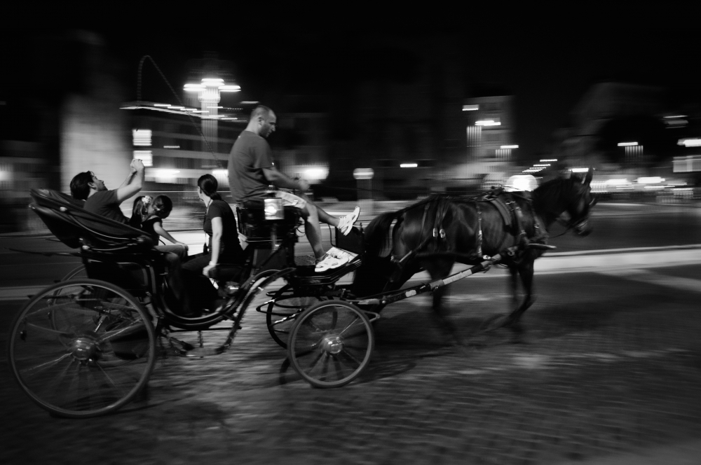 Gioia in movimento Gioia in movimento