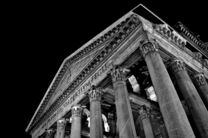 Pantheon