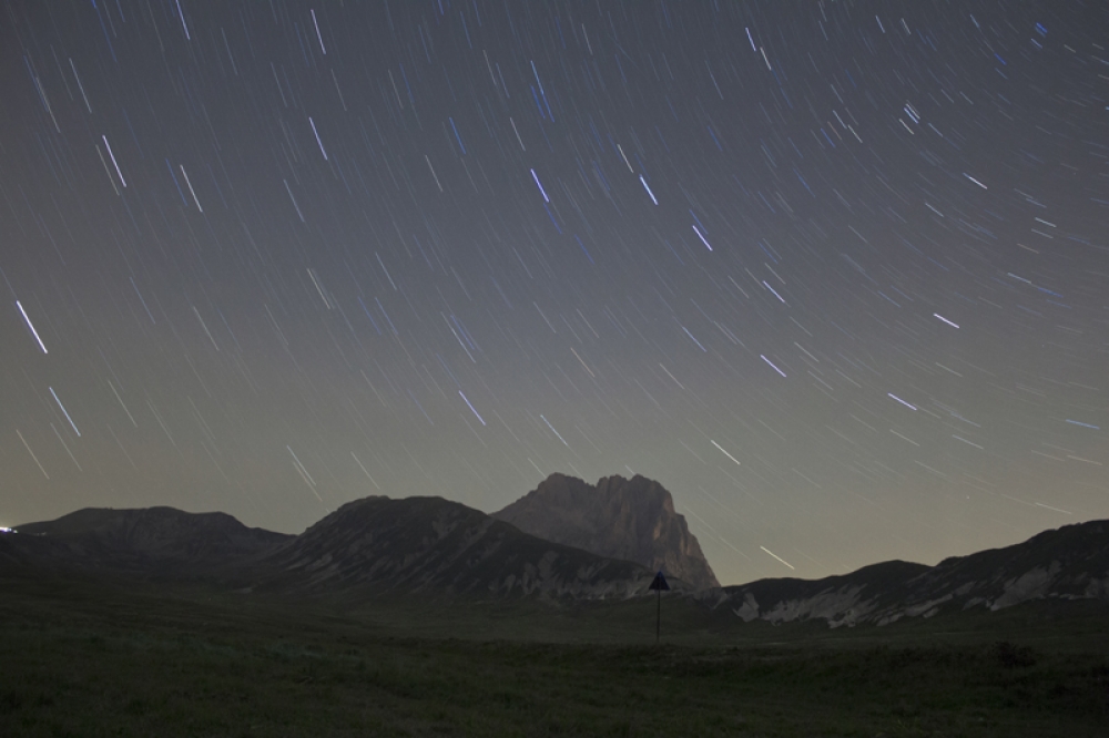 Pericolo, caduta stelle Pericolo, caduta stelle
