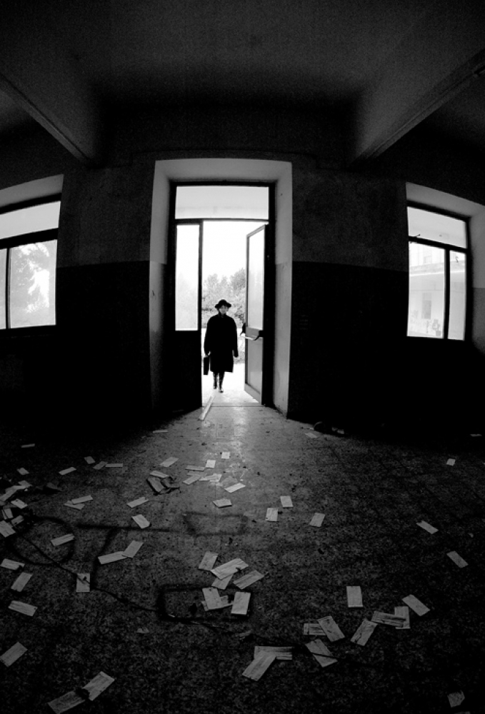 Trip in a dream Trip in a dream