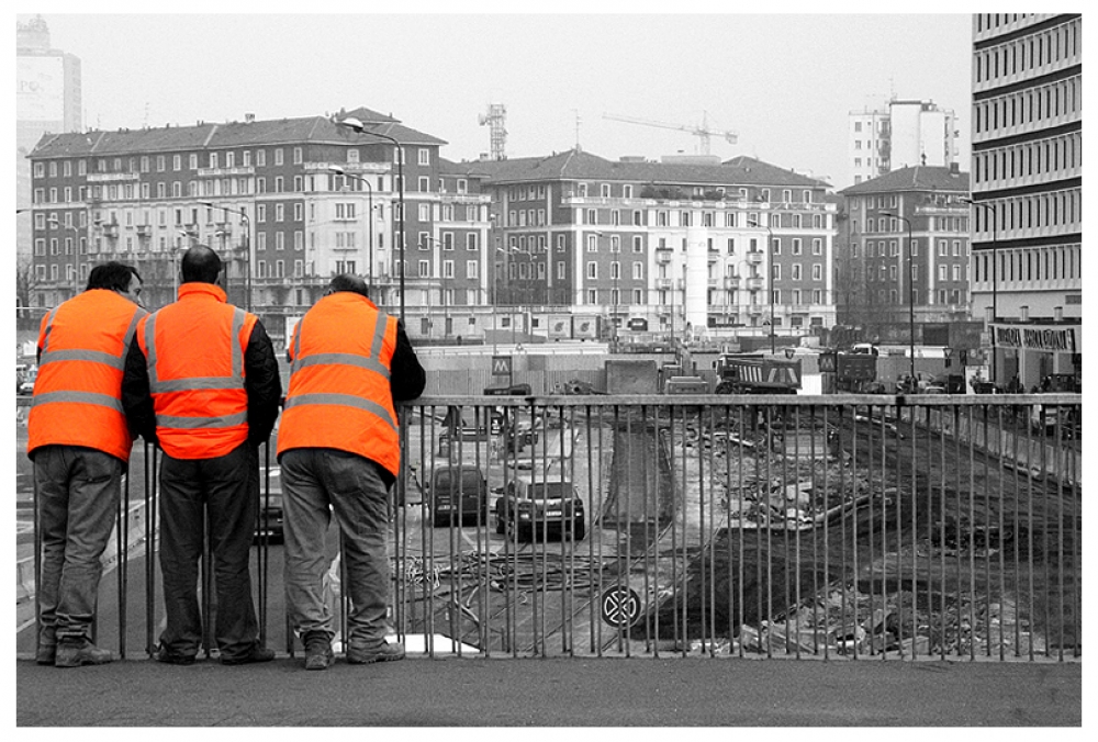 lavori... in corso lavori... in corso