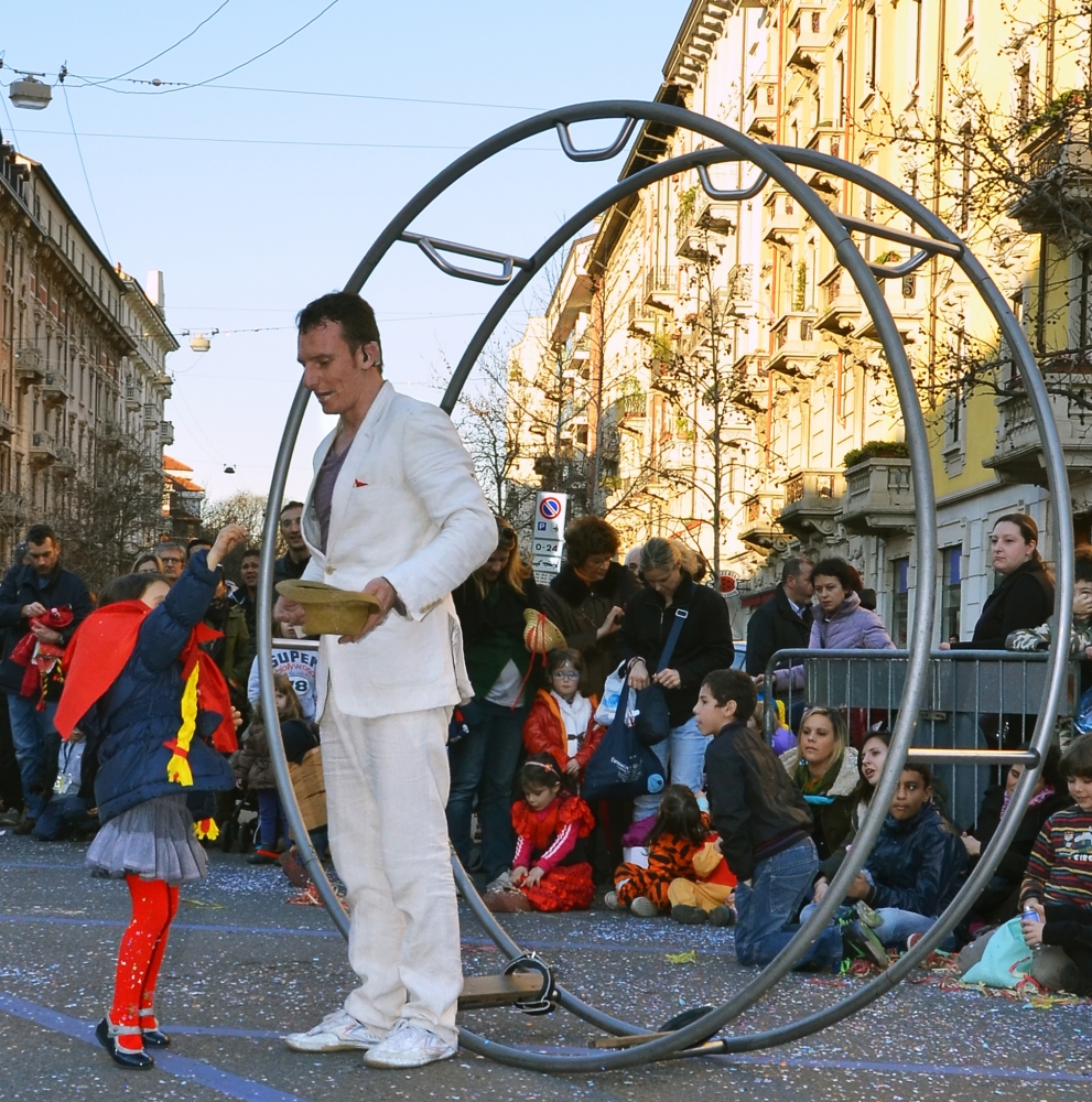 Il soldino Il soldino