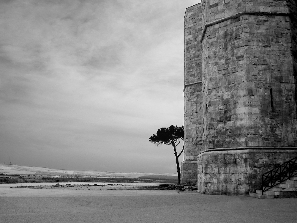 Castel del Monte Castel del Monte