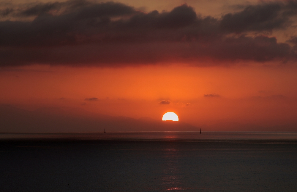 Tramonto Tramonto