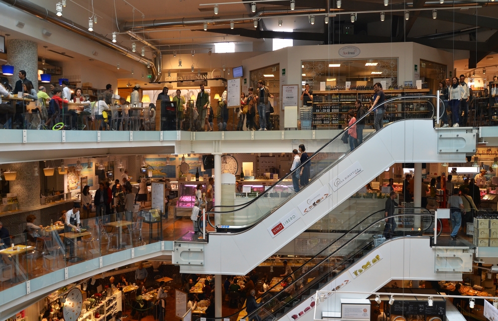 EATALY EATALY