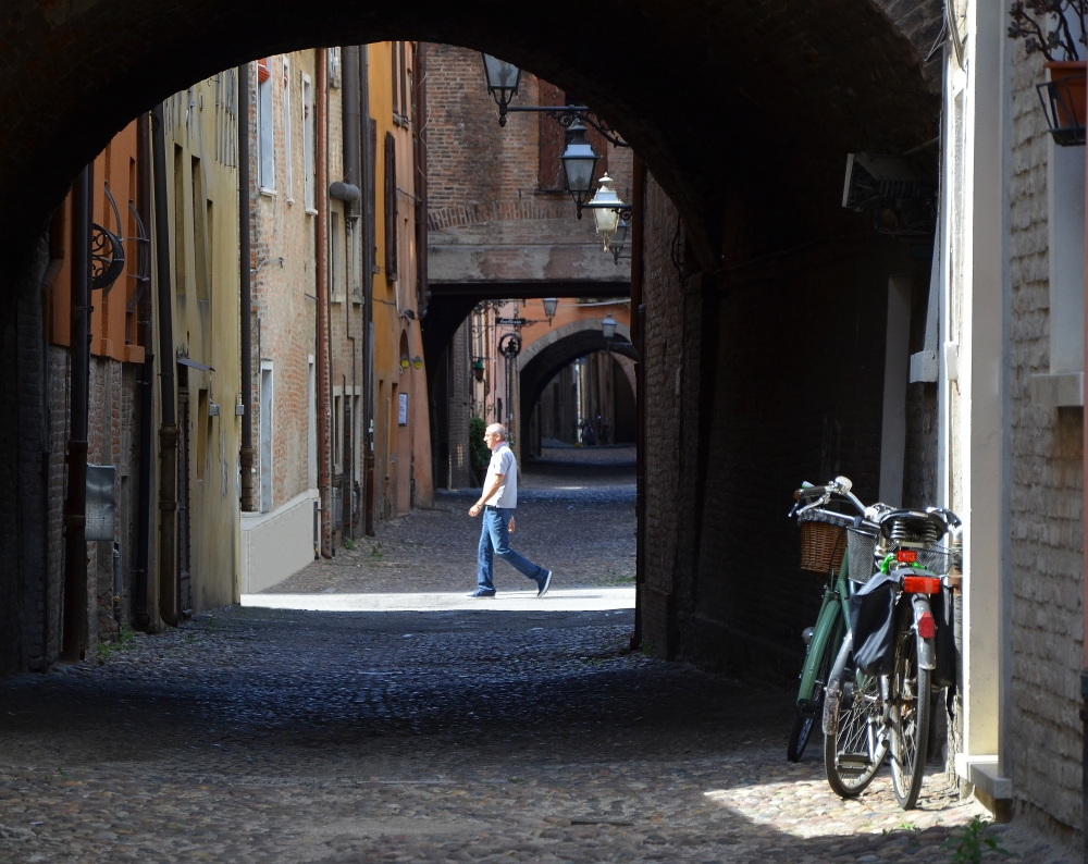 Un altro Volto di Ferrara Un altro Volto di Ferrara