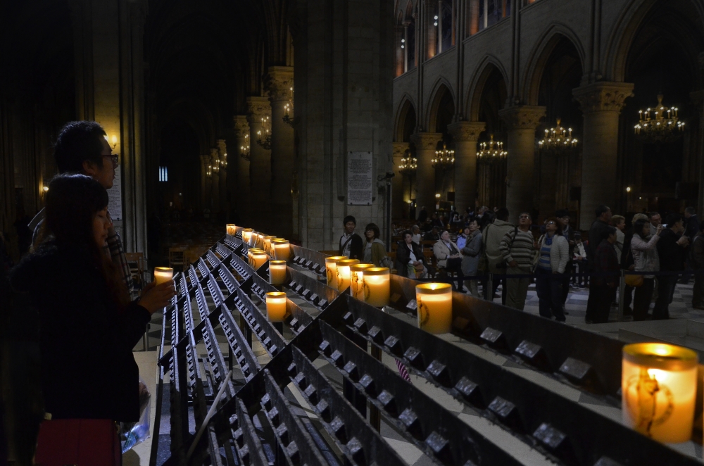 Notre Dame de Paris Notre Dame de Paris