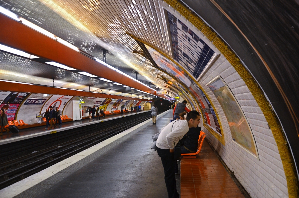 Metro' Metro'