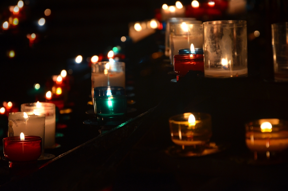 Candele Candele