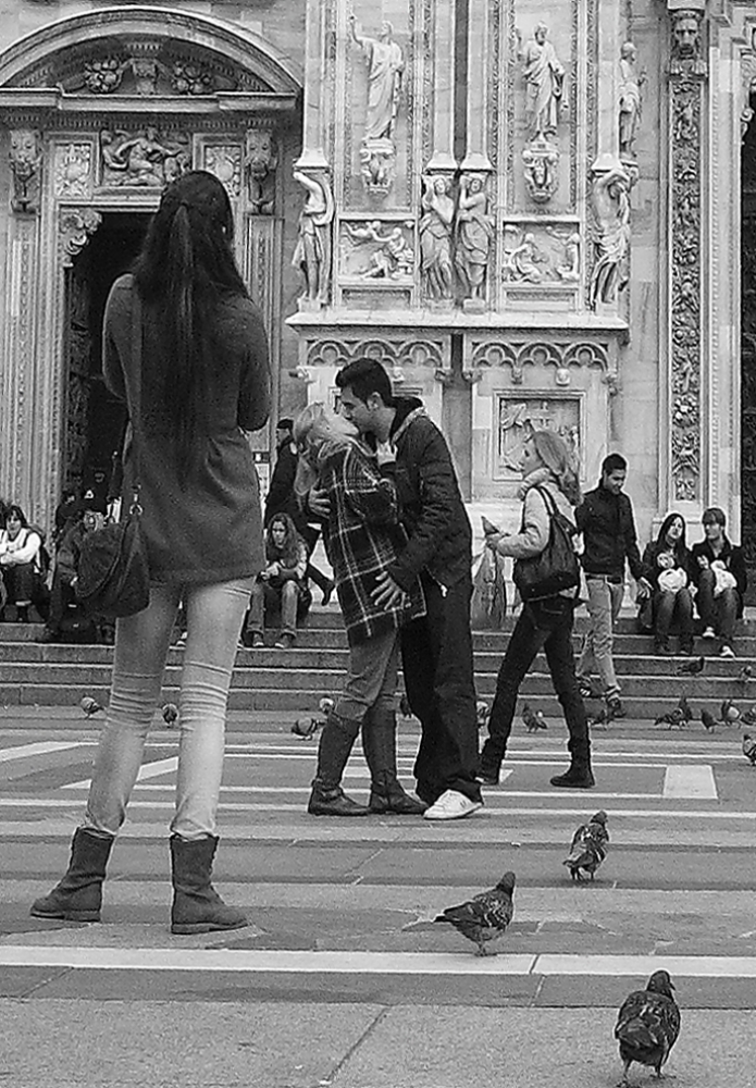 Il Bacio Il Bacio