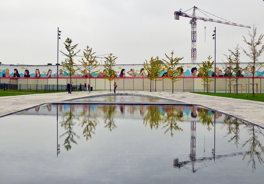 Progetto City Life # 2 Progetto City Life # 2