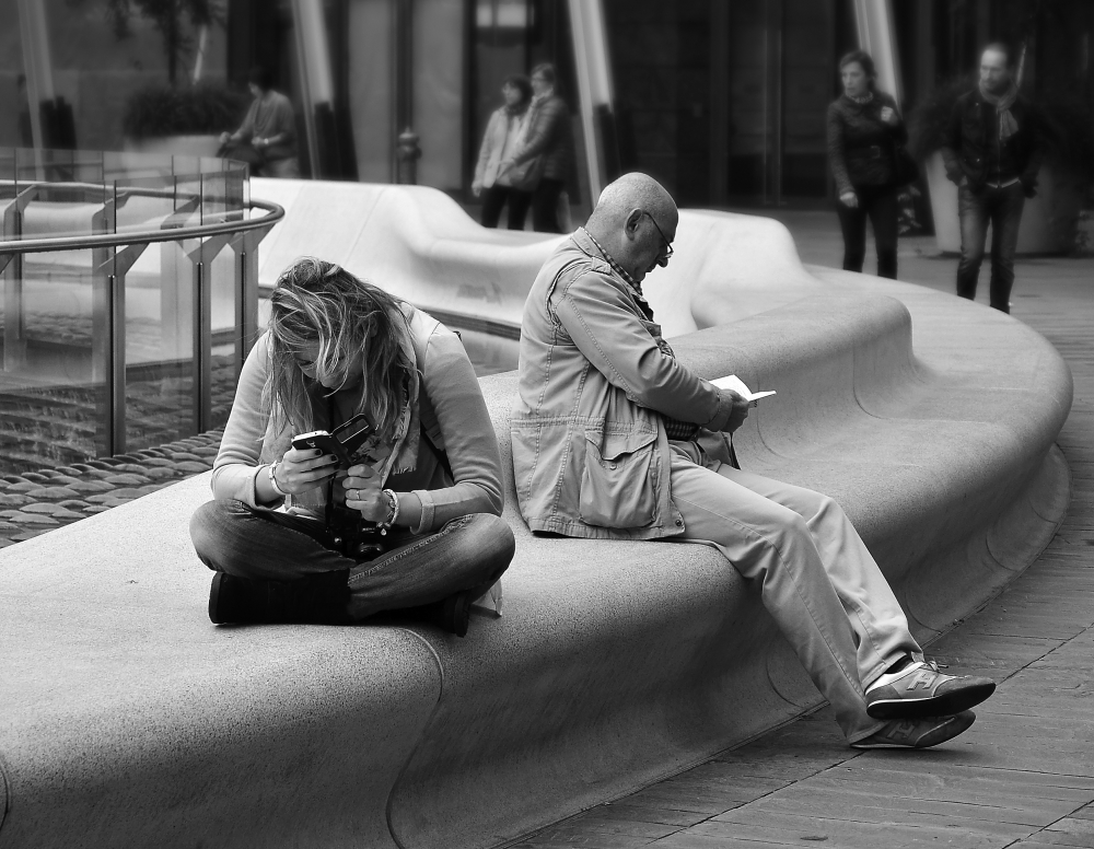 Leggere... Leggere...