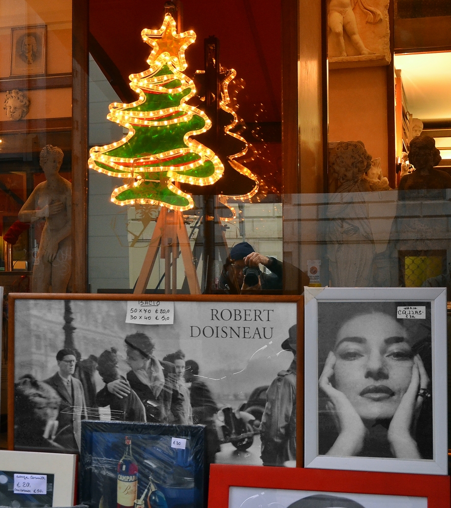 anche a Natale ..tutti fotografi anche a Natale ..tutti fotografi