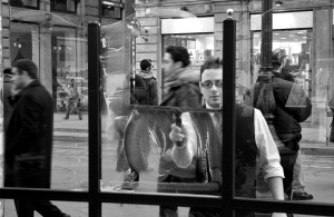 finestra sul corso