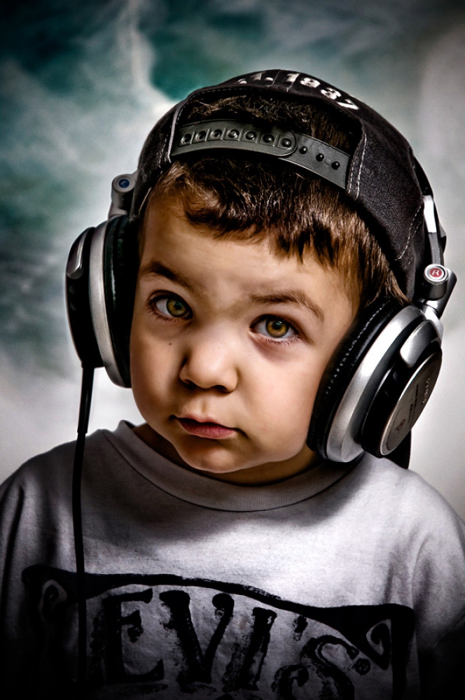 DeeJay DeeJay