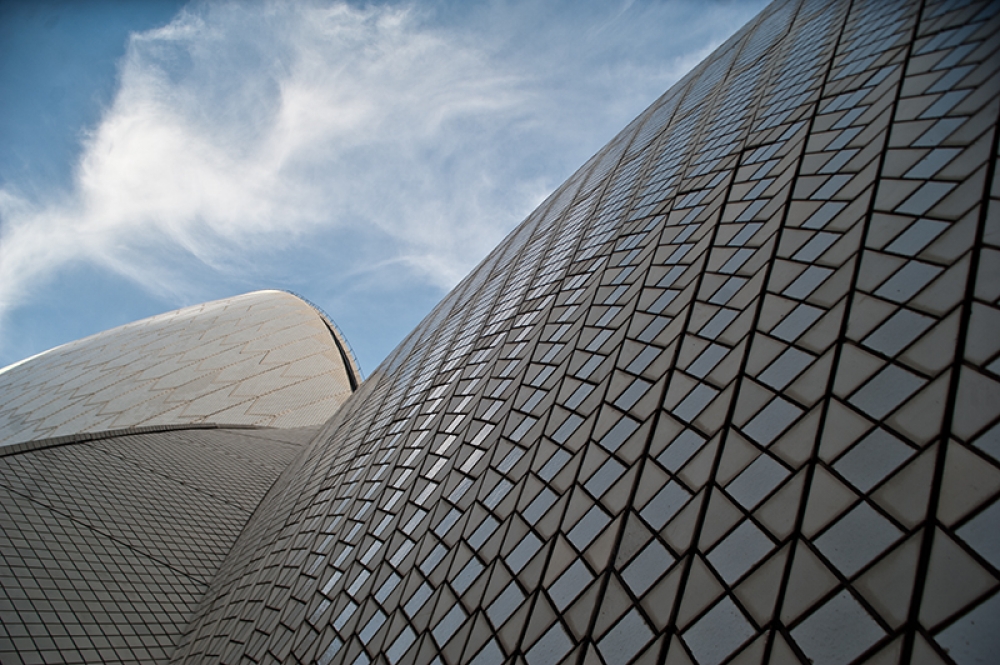 Opera House Opera House