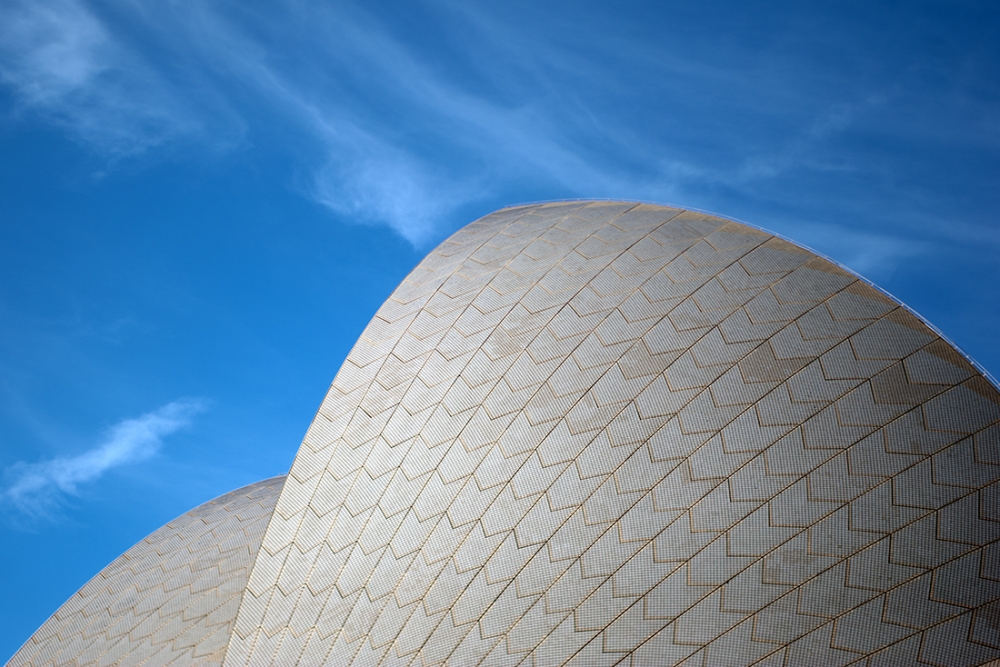 Opera House II Opera House II