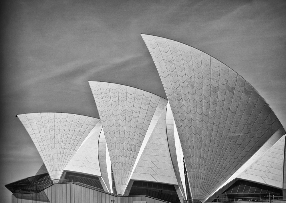 Opera House III Opera House III