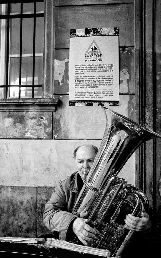 Trombonista Trombonista