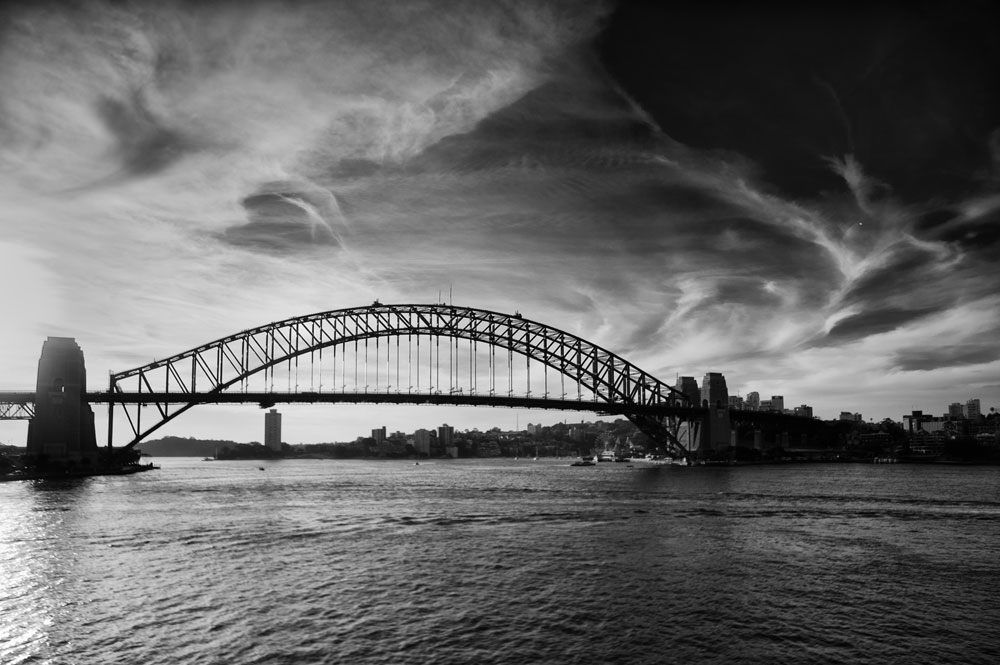 Sydney Harbour Bridge Sydney Harbour Bridge