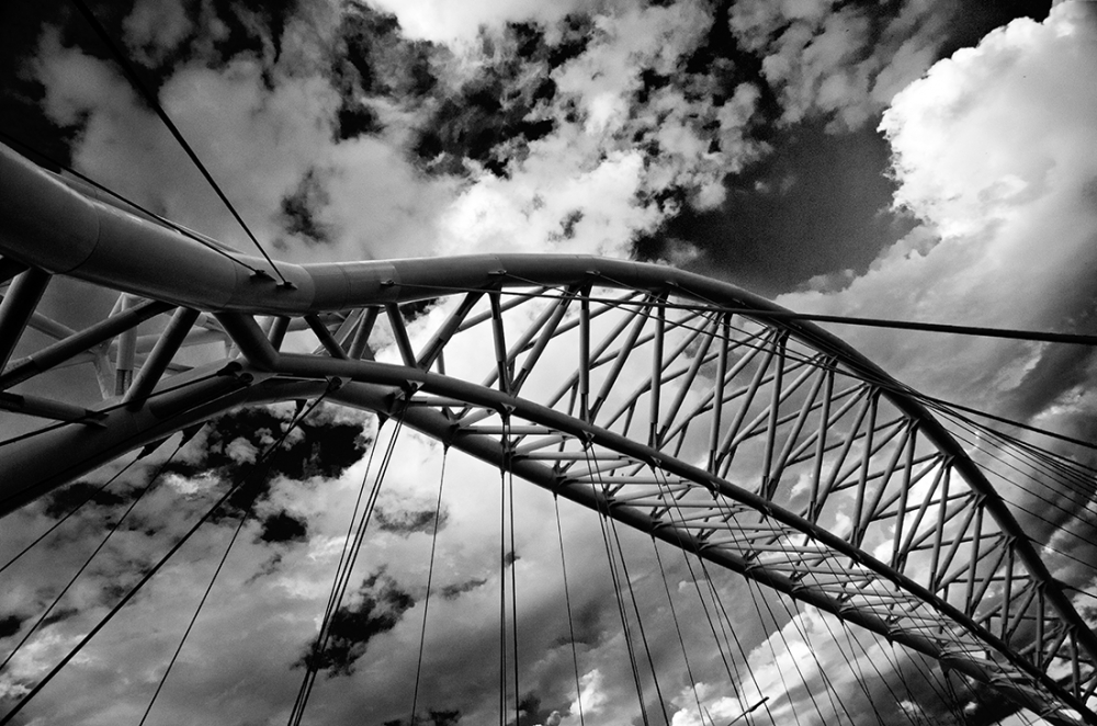 Ponte Settimia Spizzichino Ponte Settimia Spizzichino