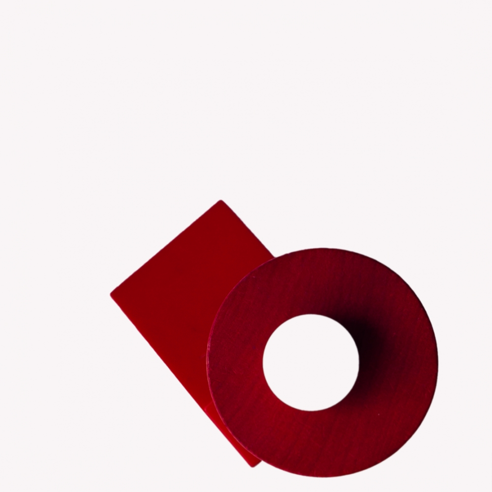 Minimal Rosso Minimal Rosso