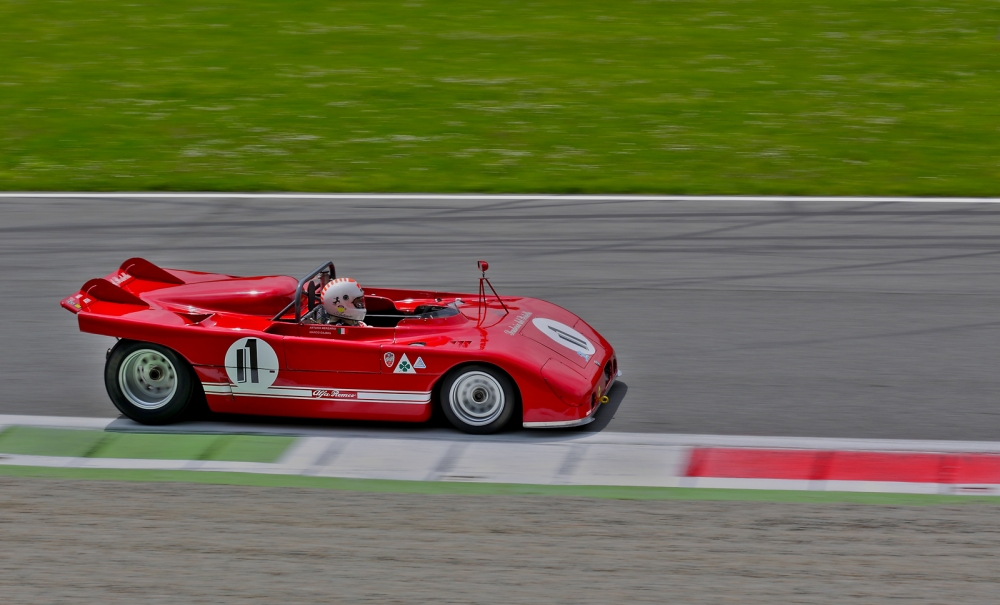 Panning italiano Panning italiano