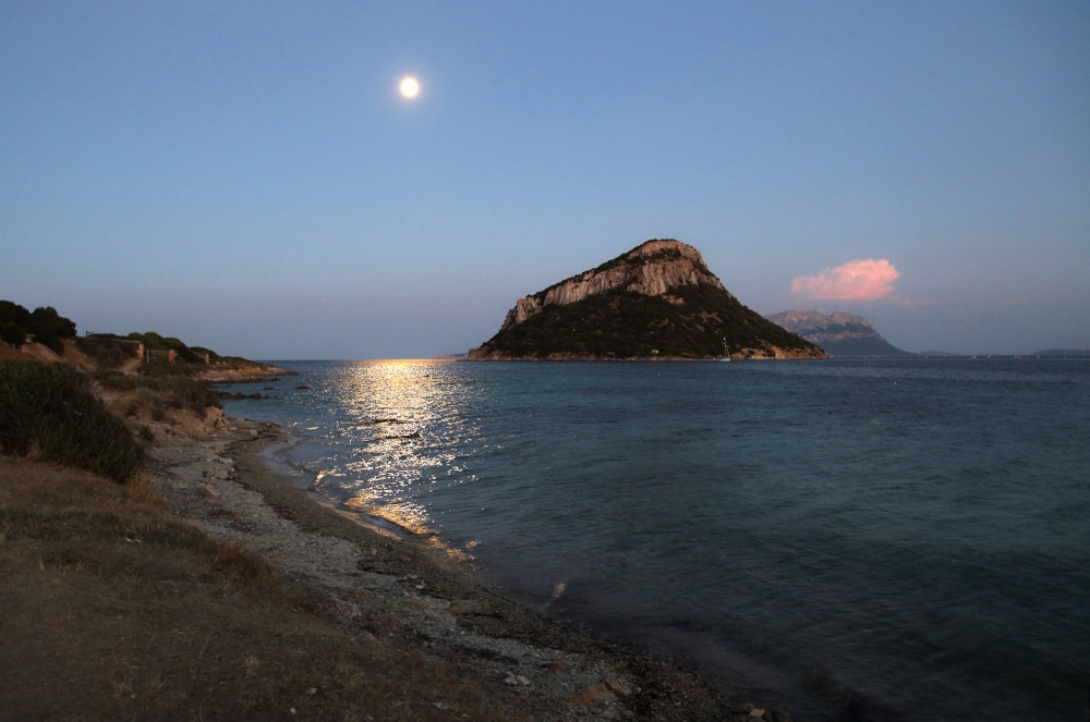 Isola di Figari..