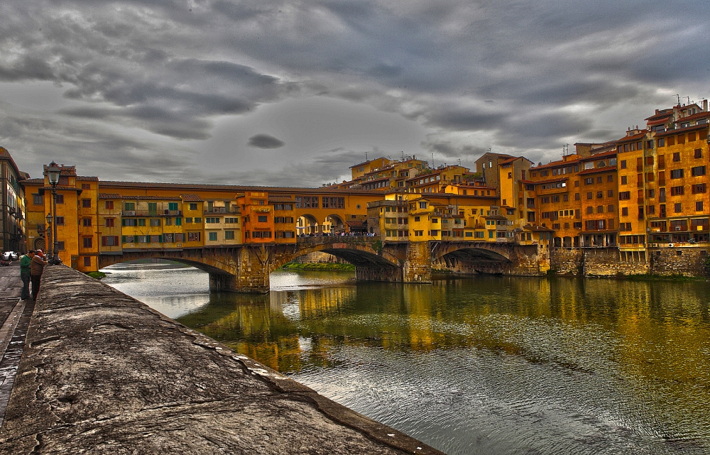 Ponte vecchio Firenze Ponte vecchio Firenze