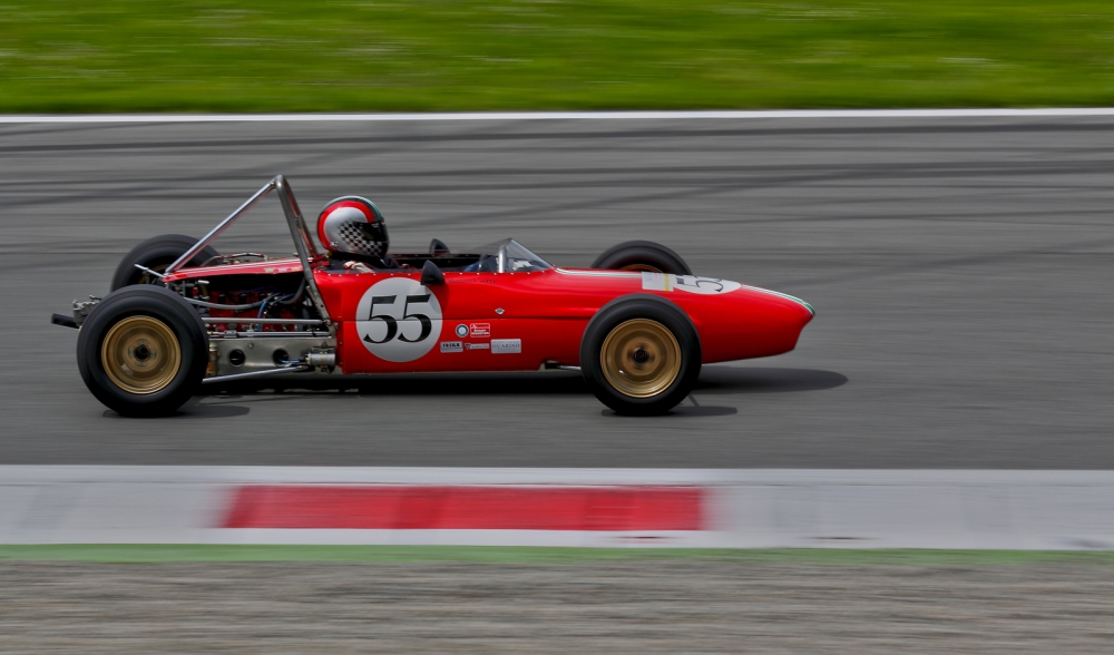 Panning Panning
