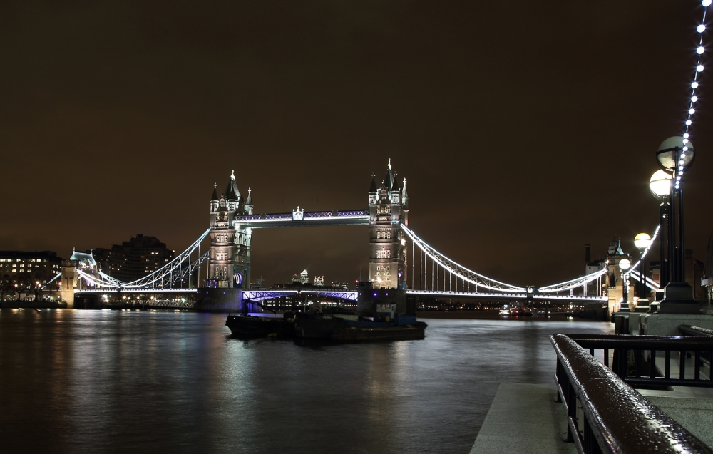Tower Bridge Tower Bridge